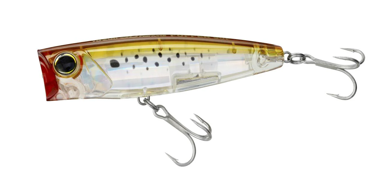 Yo-Zuri 3D Inshore Poppers - Image 5