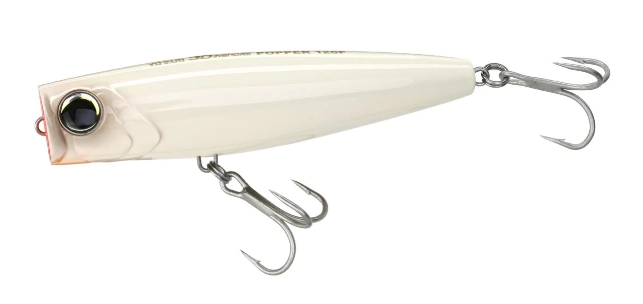 Yo-Zuri 3D Inshore Poppers - Image 7