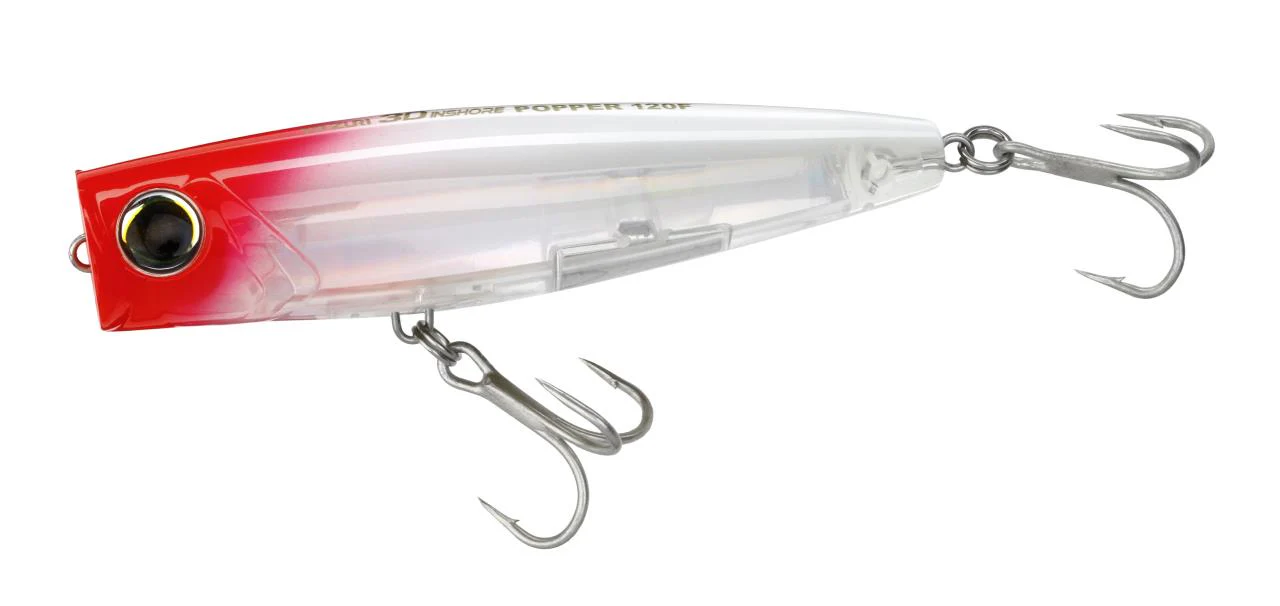Yo-Zuri 3D Inshore Poppers - Image 8