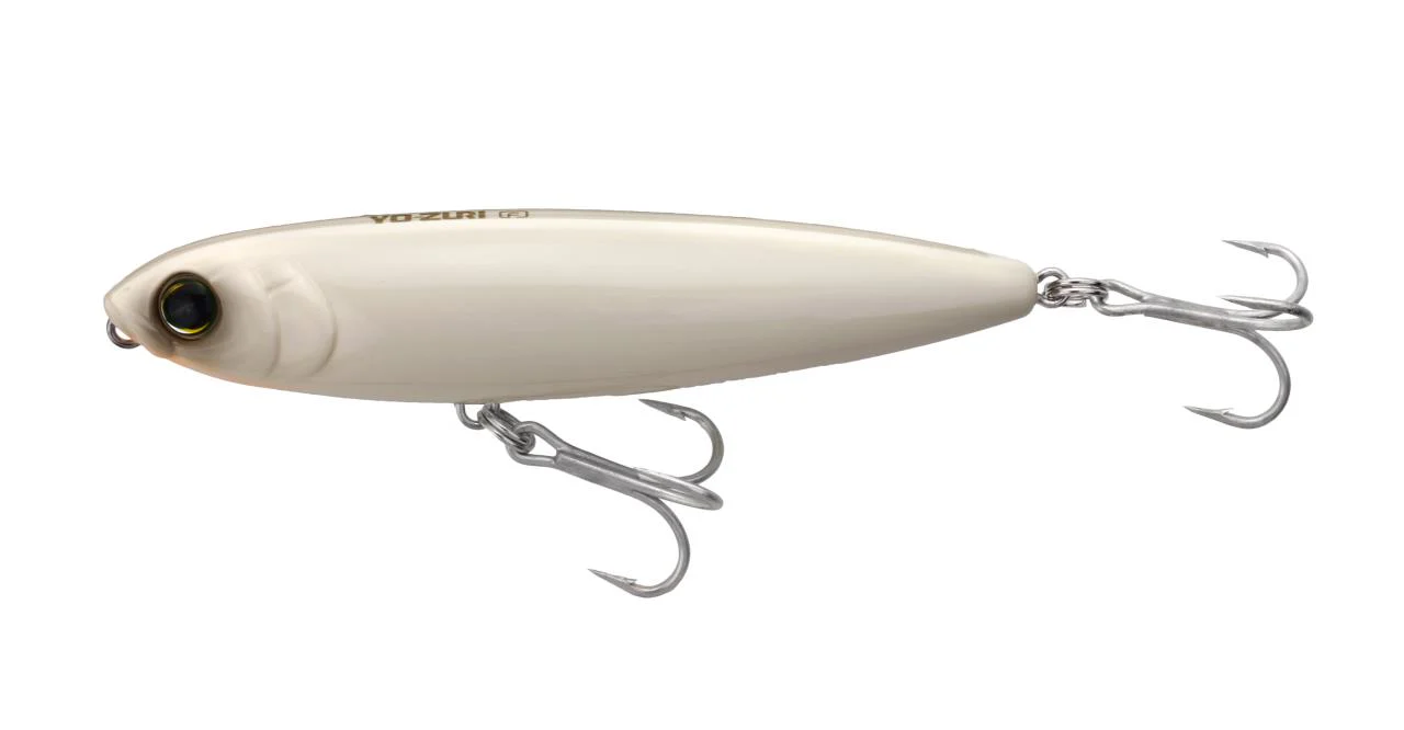 Yo-Zuri 3D Inshore Top Knock Pencil (F) - Image 6