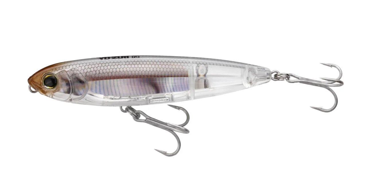 Yo-Zuri 3D Inshore Top Knock Pencil (F) - Image 9