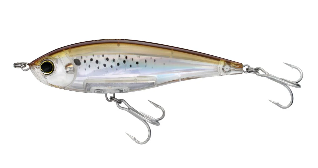 Yo-Zuri 3D Inshore Twitchbait - Image 11