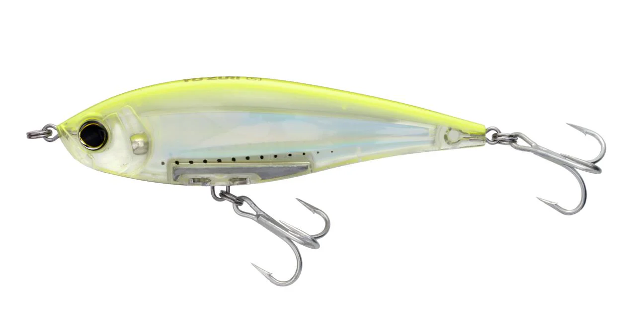 Yo-Zuri 3D Inshore Twitchbait - Image 13