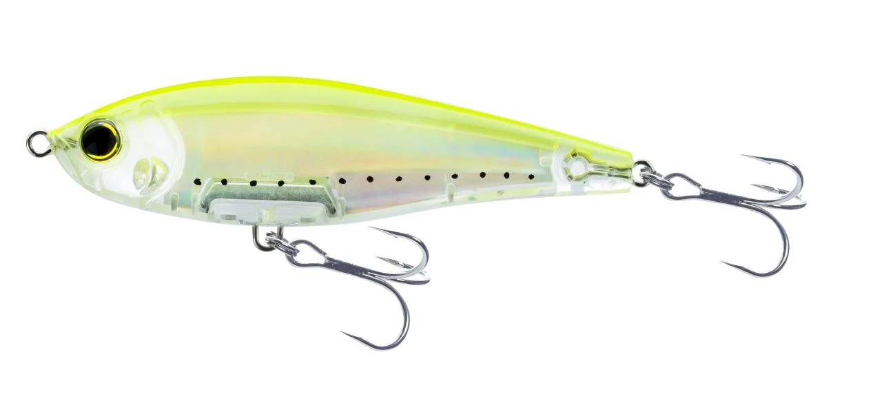 Yo-Zuri 3D Twitchbait - Image 7