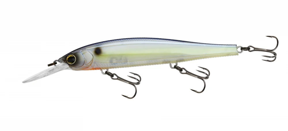Yo-Zuri 3DB 110 Deep Suspending Jerkbait - Image 2
