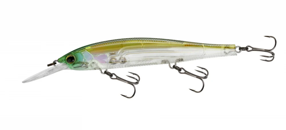 Yo-Zuri 3DB 110 Deep Suspending Jerkbait - Image 5