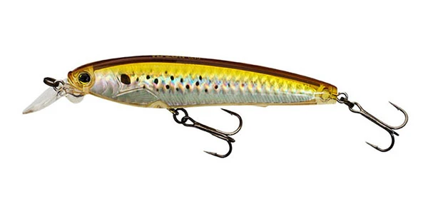 Yo-Zuri 3DS Minnow - Image 4