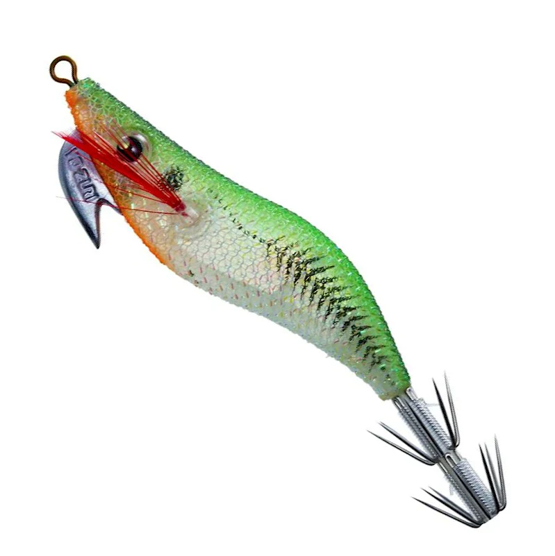 Yo-Zuri Egi Aurie-Q "RS" Squid Jig - Image 3