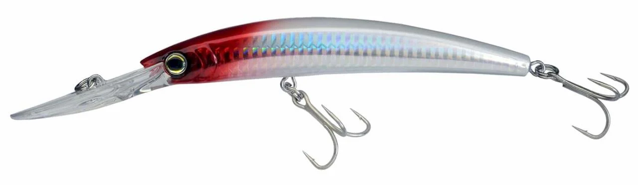 Yo-Zuri Floating Crystal Minnow Deep Diver - Image 5