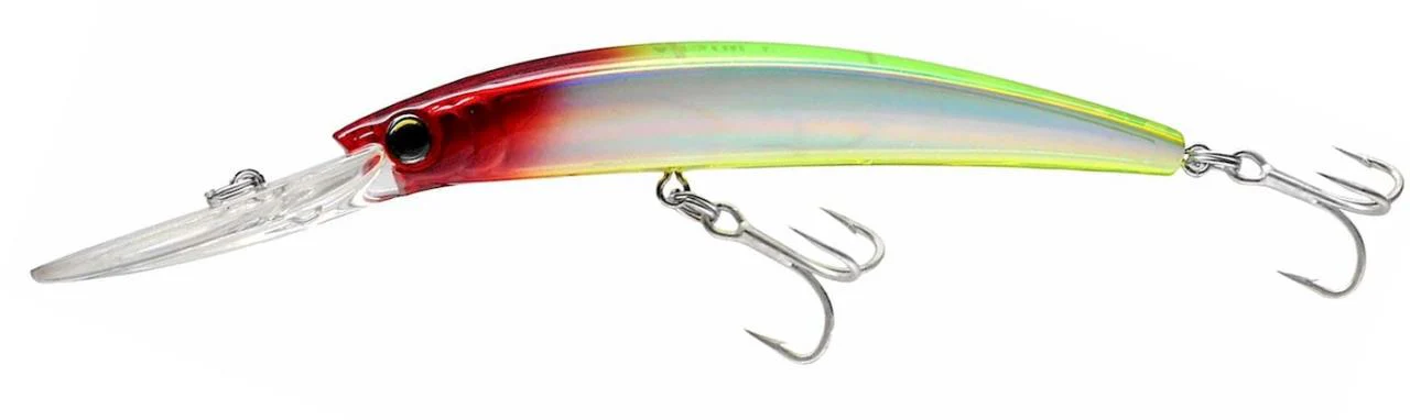 Yo-Zuri Floating Crystal Minnow Deep Diver - Image 9