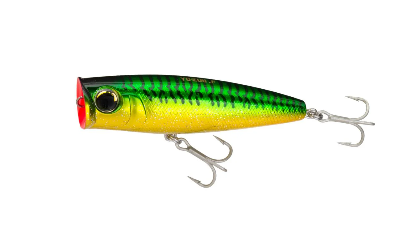 Yo-Zuri Hydro Popper - Image 2