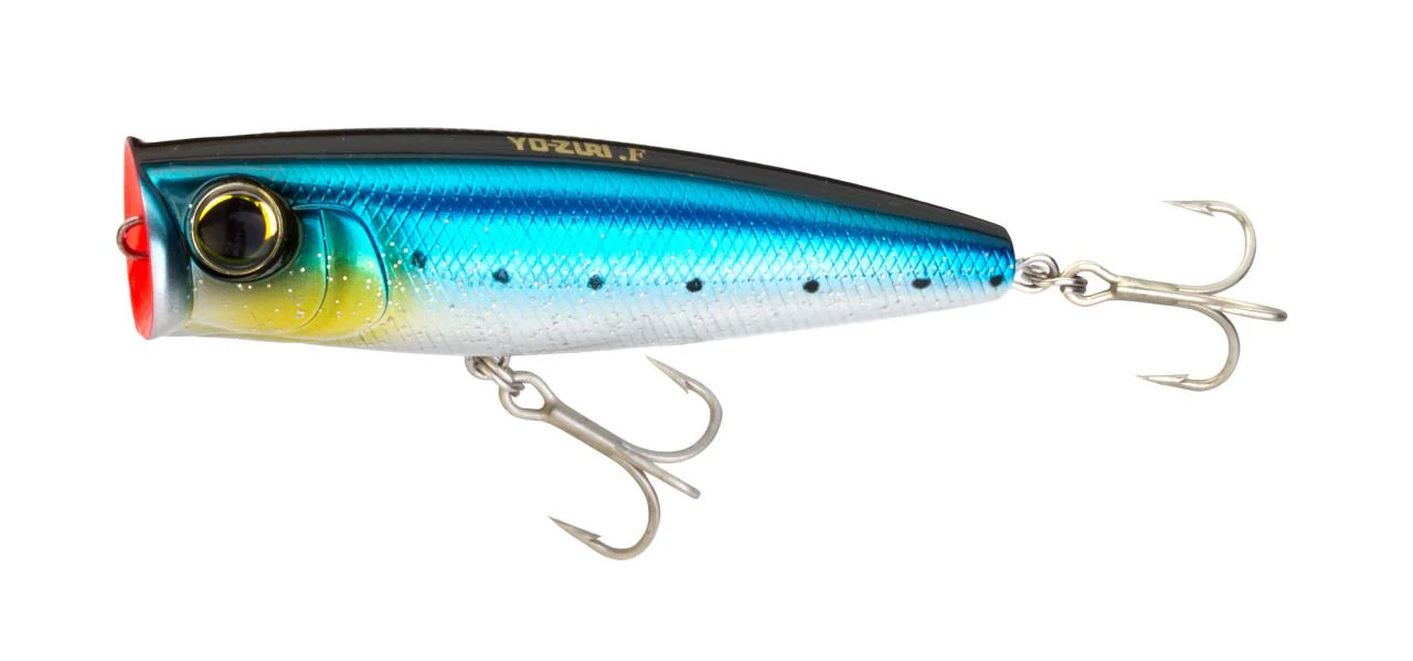 Yo-Zuri Hydro Popper - Image 3