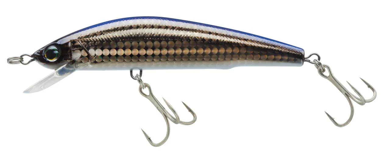 Yo-Zuri Floating Mag Minnow - Image 10
