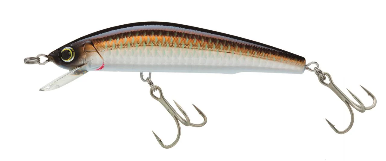 Yo-Zuri Floating Mag Minnow - Image 11