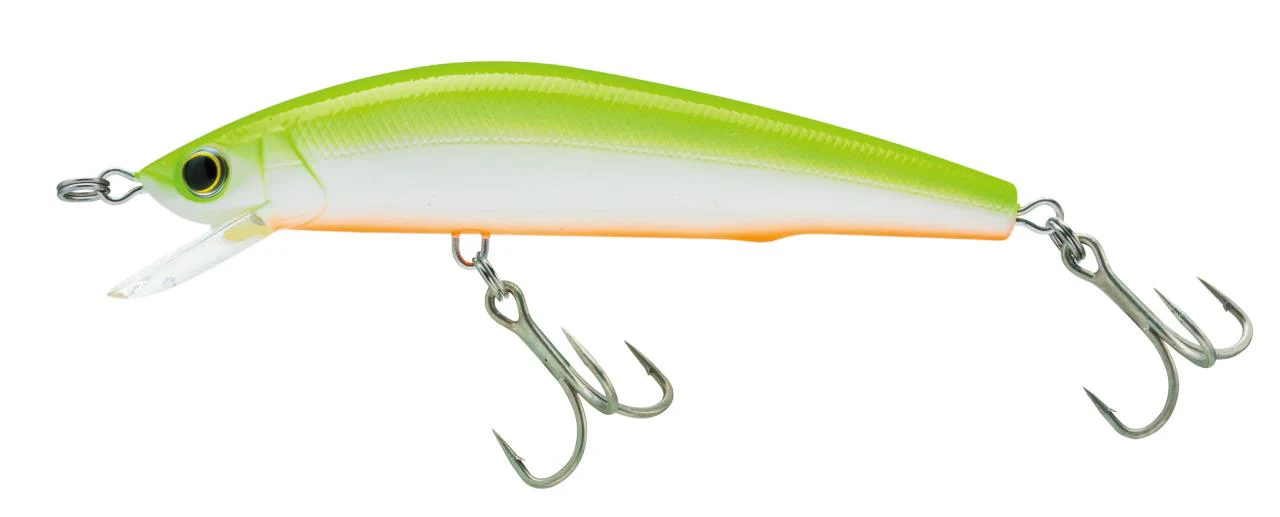 Yo-Zuri Floating Mag Minnow - Image 15