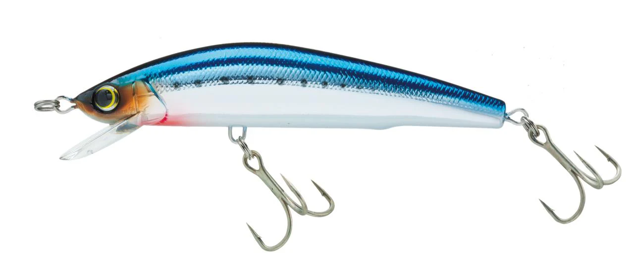 Yo-Zuri Floating Mag Minnow - Image 17