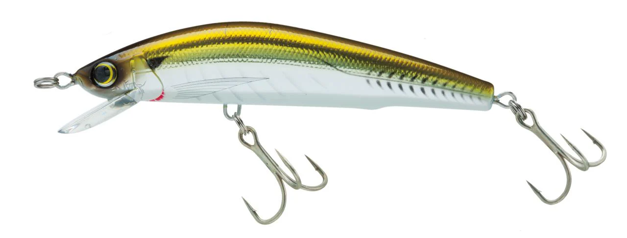 Yo-Zuri Floating Mag Minnow - Image 18