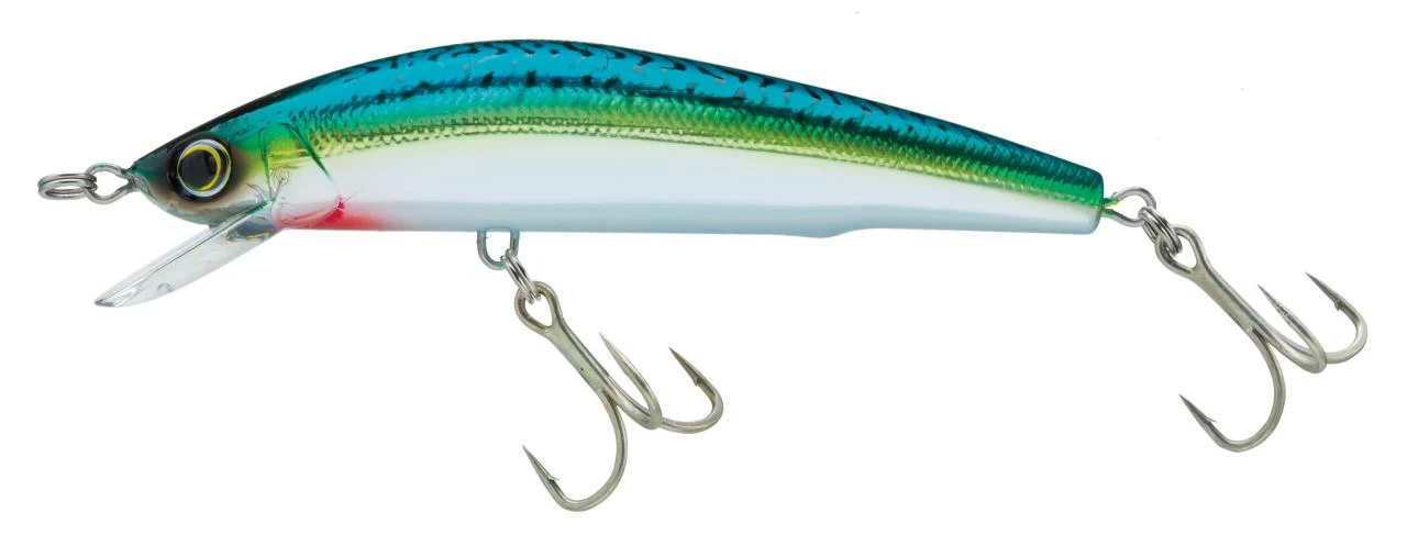 Yo-Zuri Floating Mag Minnow - Image 20