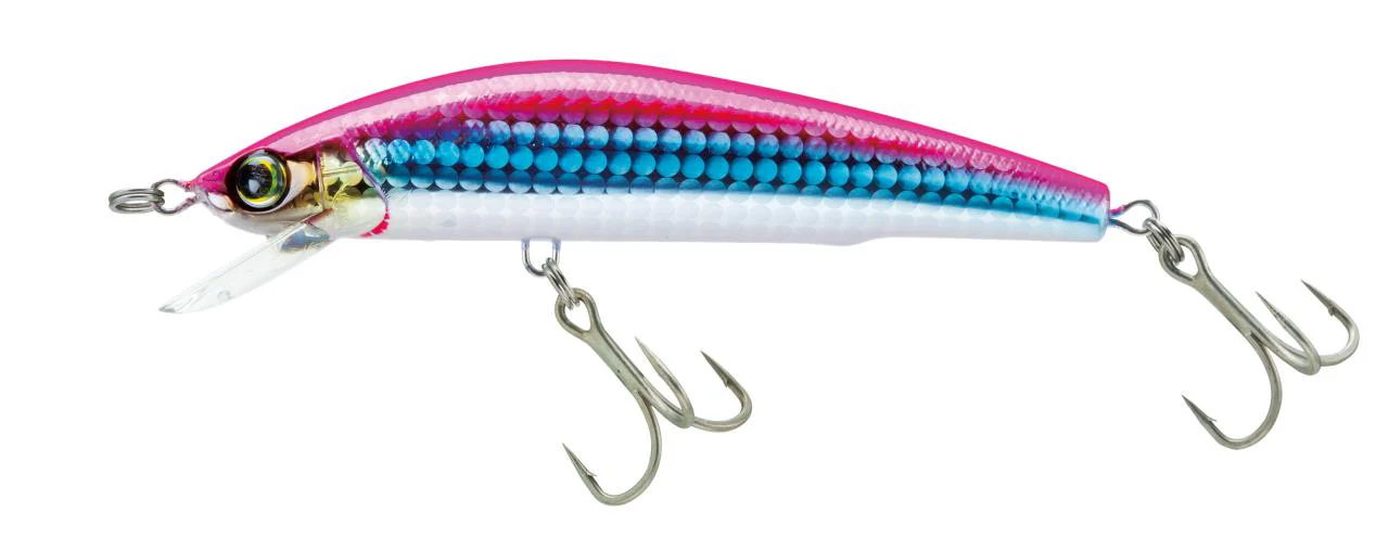 Yo-Zuri Floating Mag Minnow - Image 21