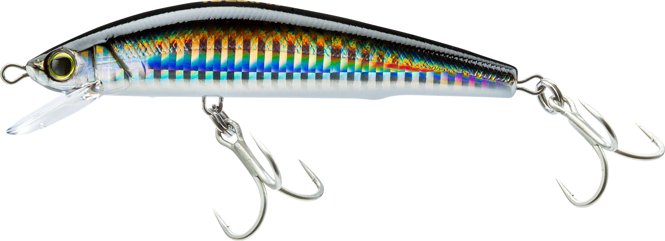 Yo-Zuri Floating Mag Minnow - Image 28