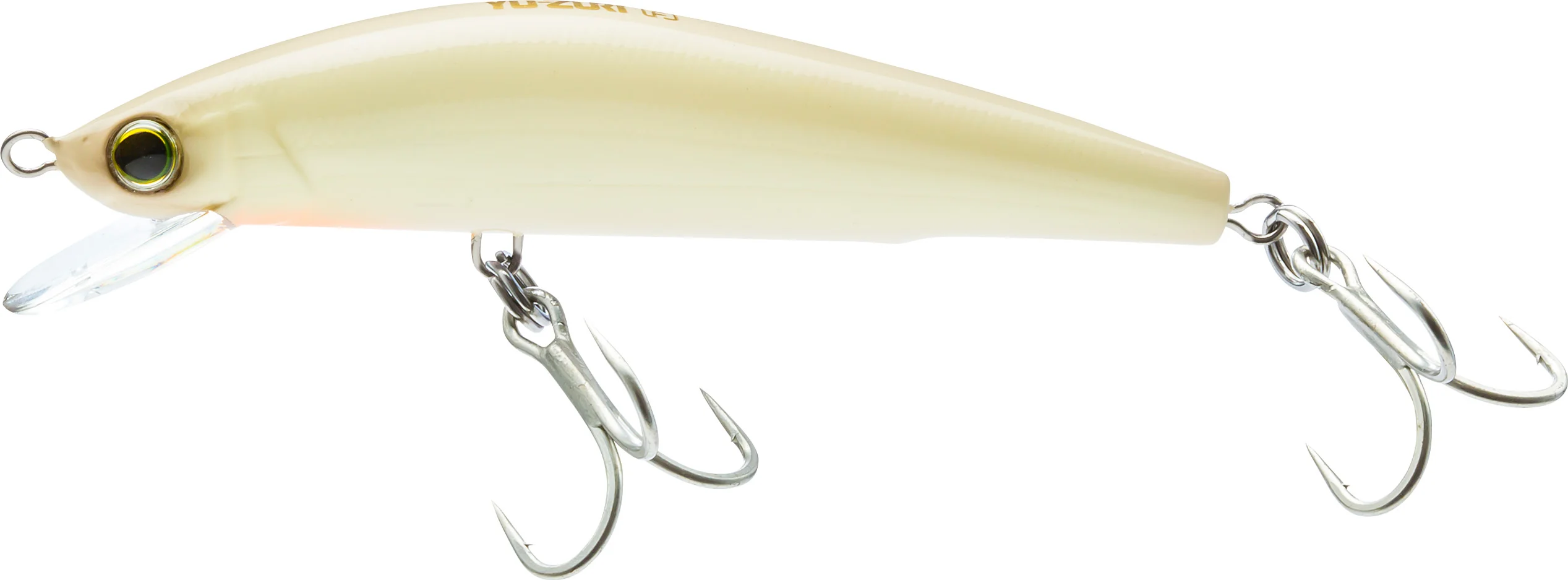 Yo-Zuri Floating Mag Minnow - Image 29