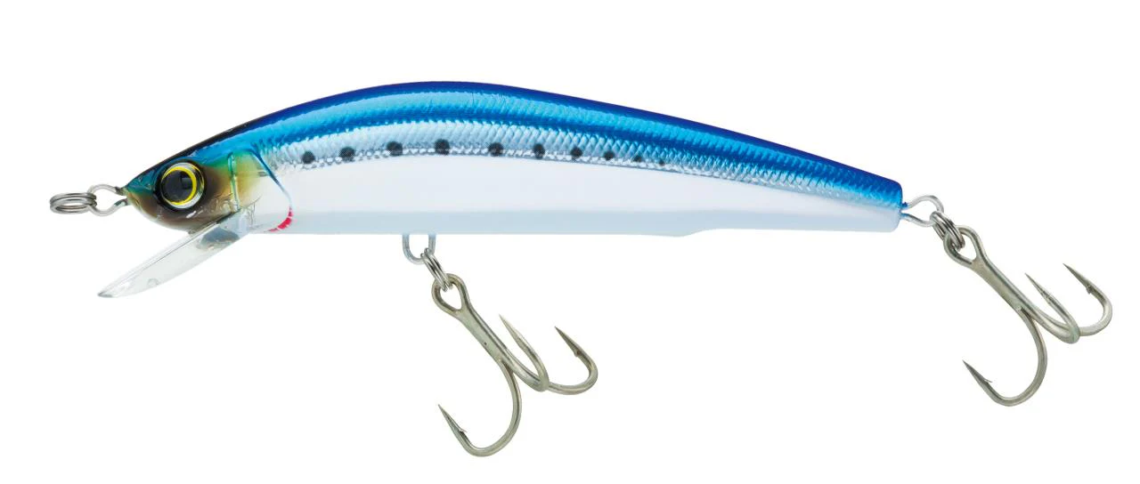 Yo-Zuri Floating Mag Minnow - Image 5