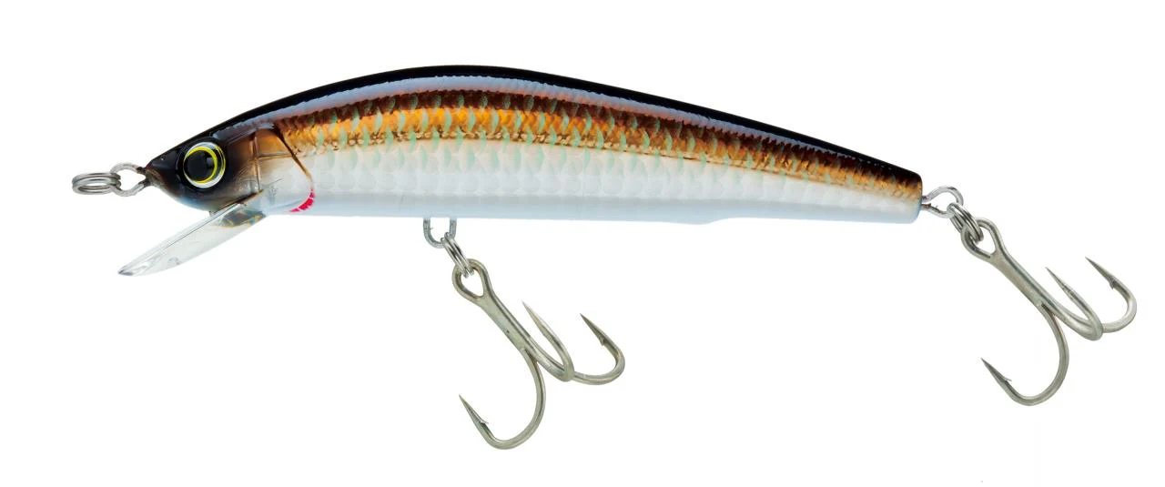 Yo-Zuri Floating Mag Minnow - Image 7