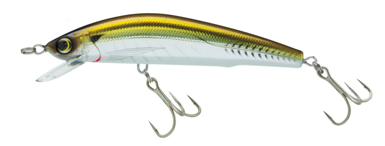 Yo-Zuri Floating Mag Minnow - Image 8