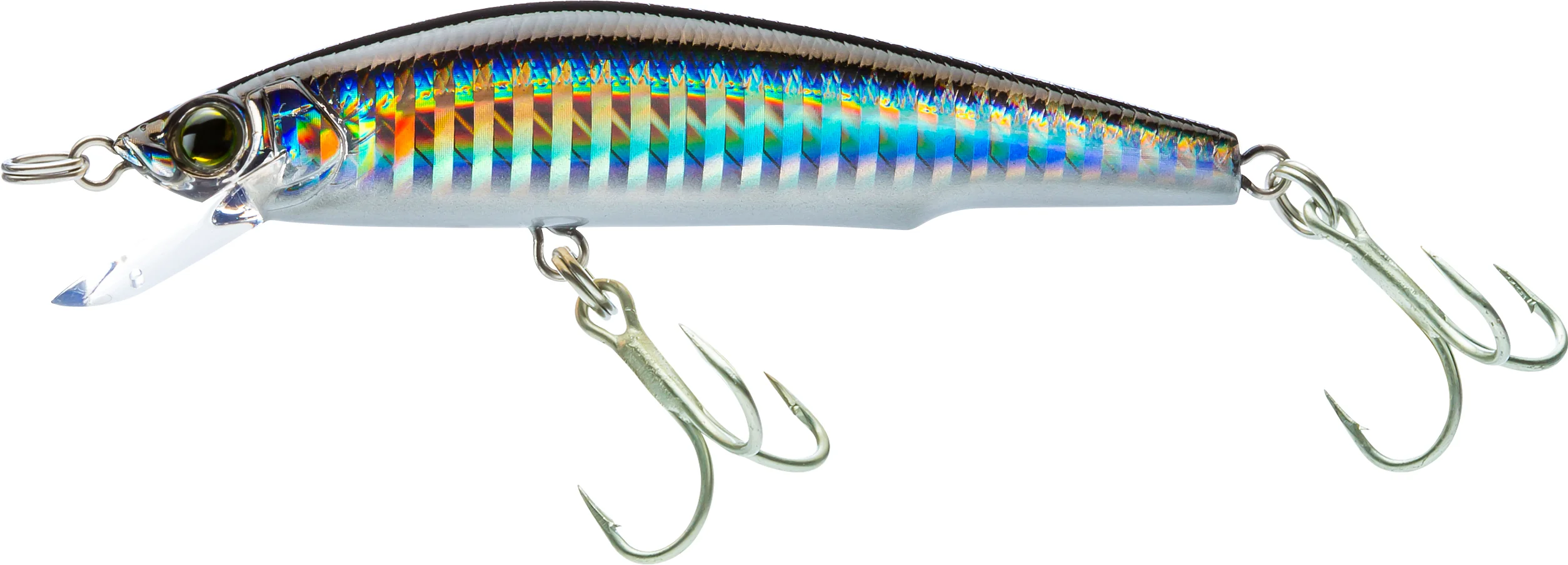 Yo-Zuri Floating Mag Minnow Jr - Image 3