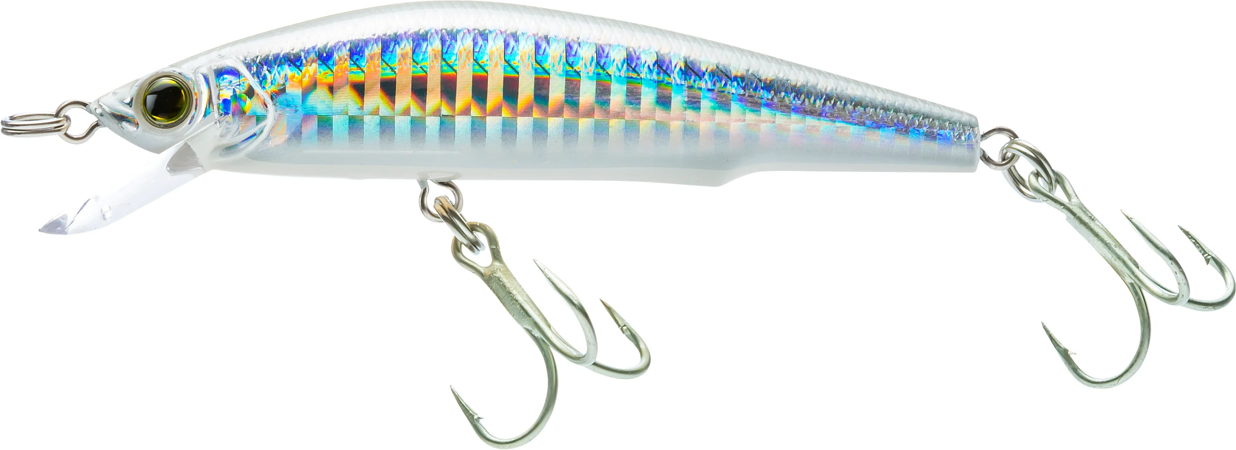 Yo-Zuri Floating Mag Minnow Jr - Image 4