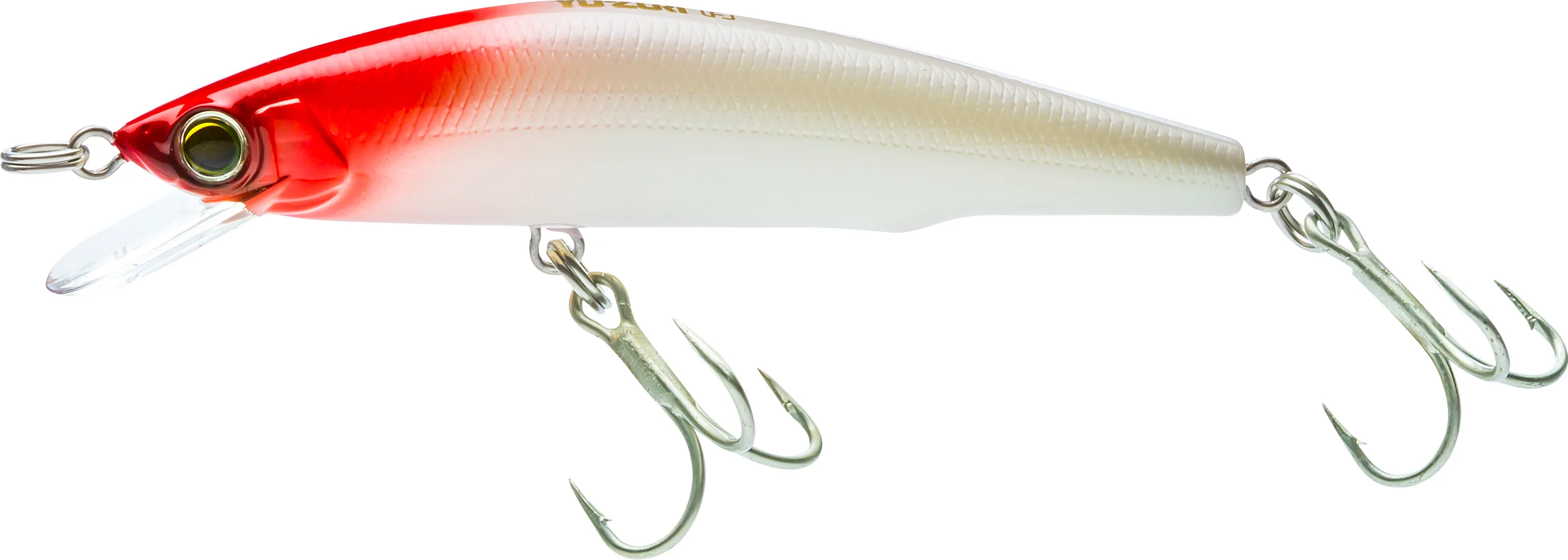Yo-Zuri Floating Mag Minnow Jr - Image 5
