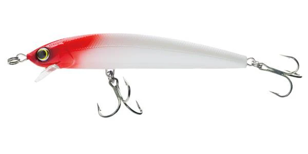 Yo-Zuri Hydro Minnow LC - Image 10