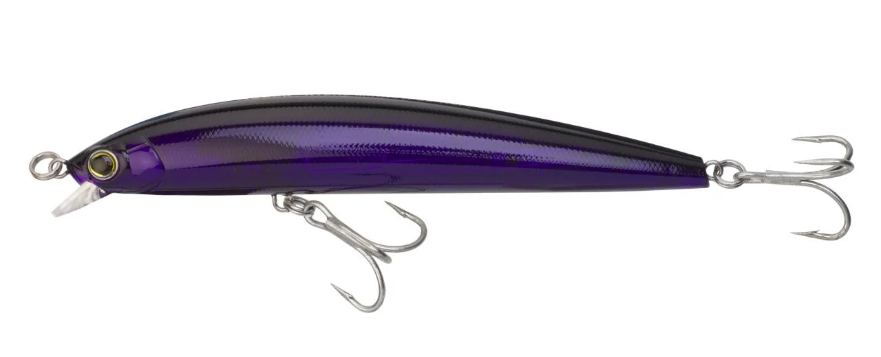Yo-Zuri Hydro Minnow LC - Image 11