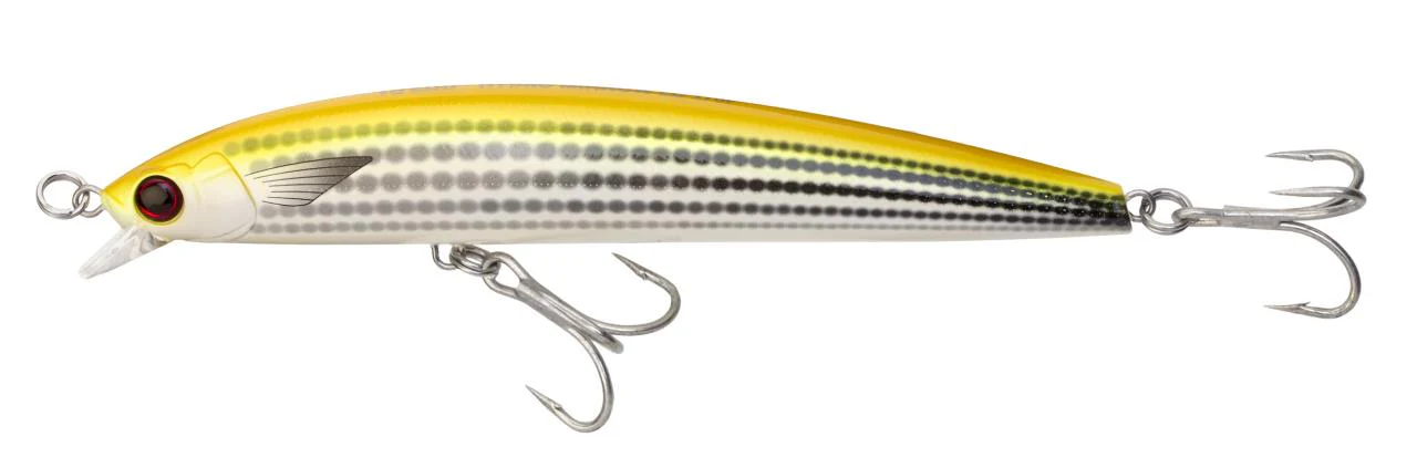 Yo-Zuri Hydro Minnow LC - Image 13