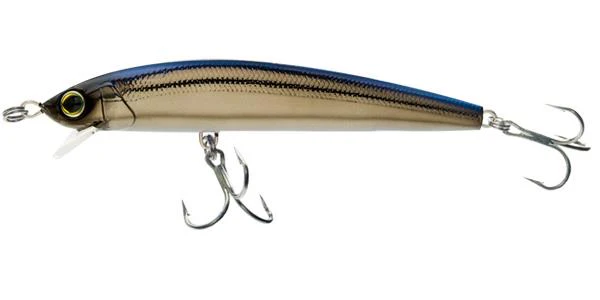 Yo-Zuri Hydro Minnow LC - Image 15