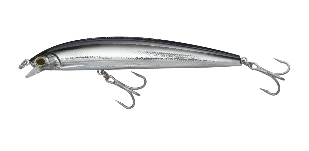 Yo-Zuri Hydro Minnow LC - Image 18
