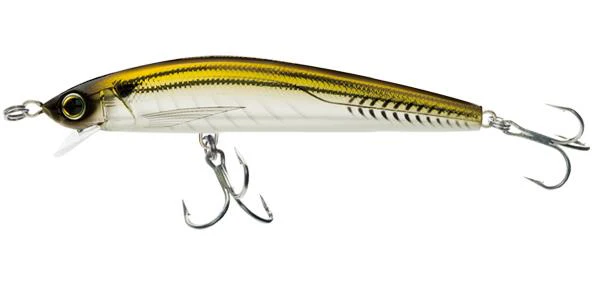 Yo-Zuri Hydro Minnow LC - Image 19