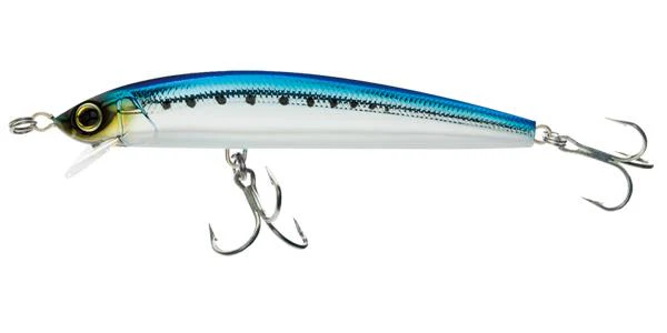 Yo-Zuri Hydro Minnow LC - Image 25