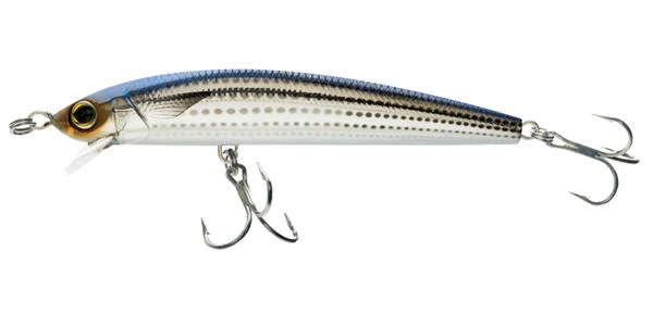 Yo-Zuri Hydro Minnow LC - Image 7