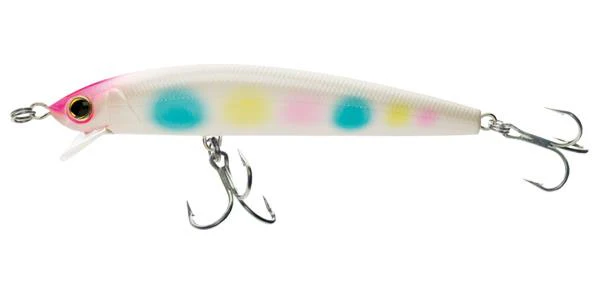 Yo-Zuri Hydro Minnow LC - Image 8