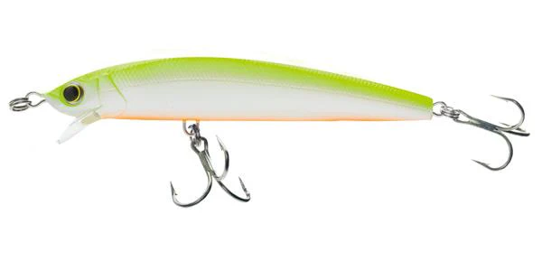 Yo-Zuri Hydro Minnow LC - Image 9