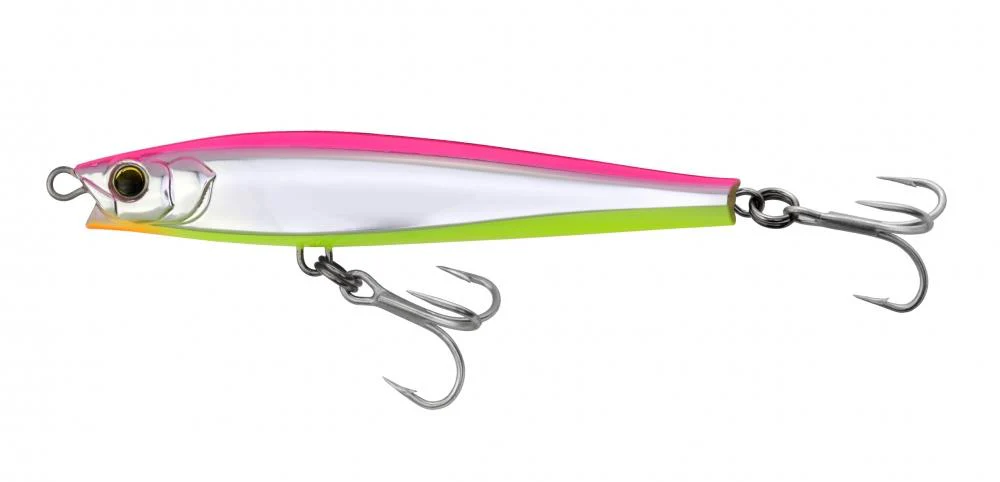 Yo-Zuri Hydro Monster Shot - Image 18
