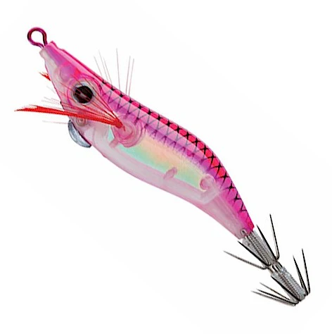 Yo-Zuri Mini Aurora Squid Jig - Image 3