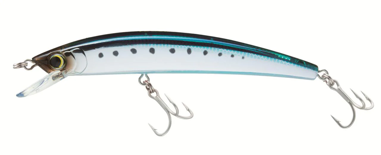 Yo-Zuri Floating Crystal Minnow - Image 10