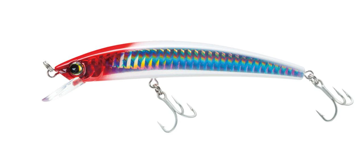 Yo-Zuri Floating Crystal Minnow - Image 3