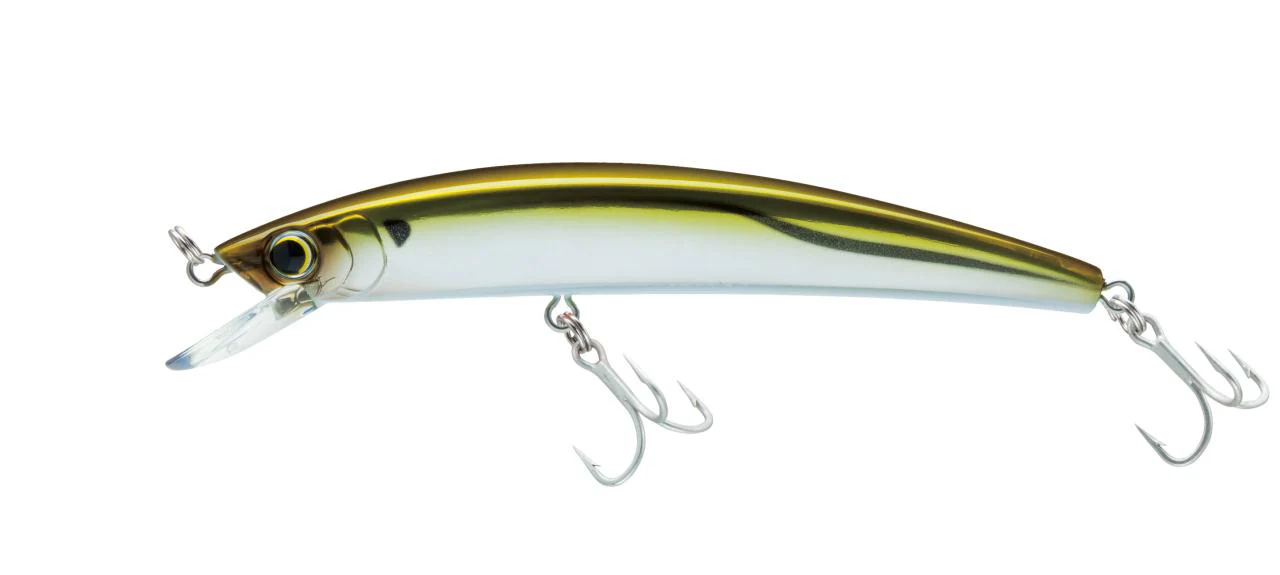 Yo-Zuri Floating Crystal Minnow - Image 7