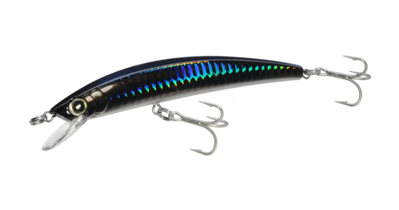 Yo-Zuri Floating Crystal Minnow - Image 8