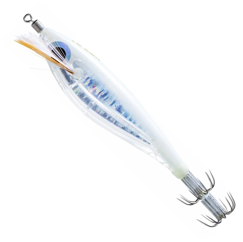 Yo-Zuri Ultra 3D Laser M2 #S Squid Jig - Image 2