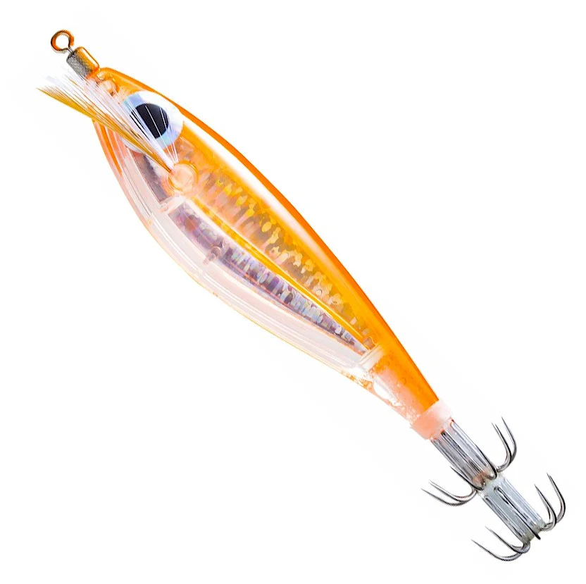 Yo-Zuri Ultra 3D Laser M2 #S Squid Jig - Image 3