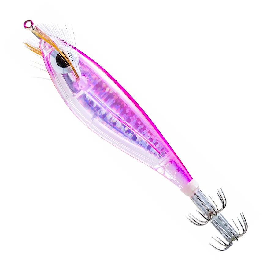 Yo-Zuri Ultra 3D Laser M2 #S Squid Jig - Image 4